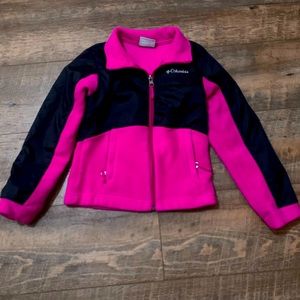 Girls jacket